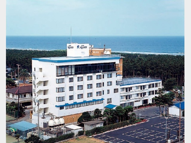 亀の井ホテル 九十九里 - 宿泊予約は＜じゃらんnet＞