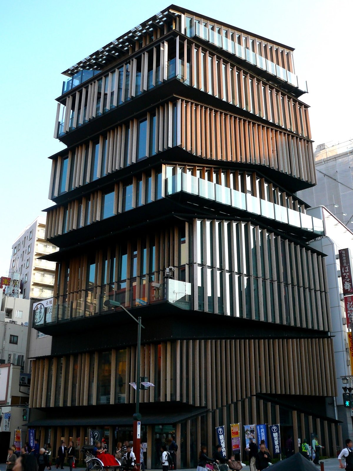 外国人の友達に本当に喜ばれた東京の穴場観光スポット７選 - 試行錯誤な旅人生