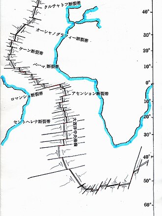 断層の「ドミノ効果」 大地震の確率3～5倍、米西部 -