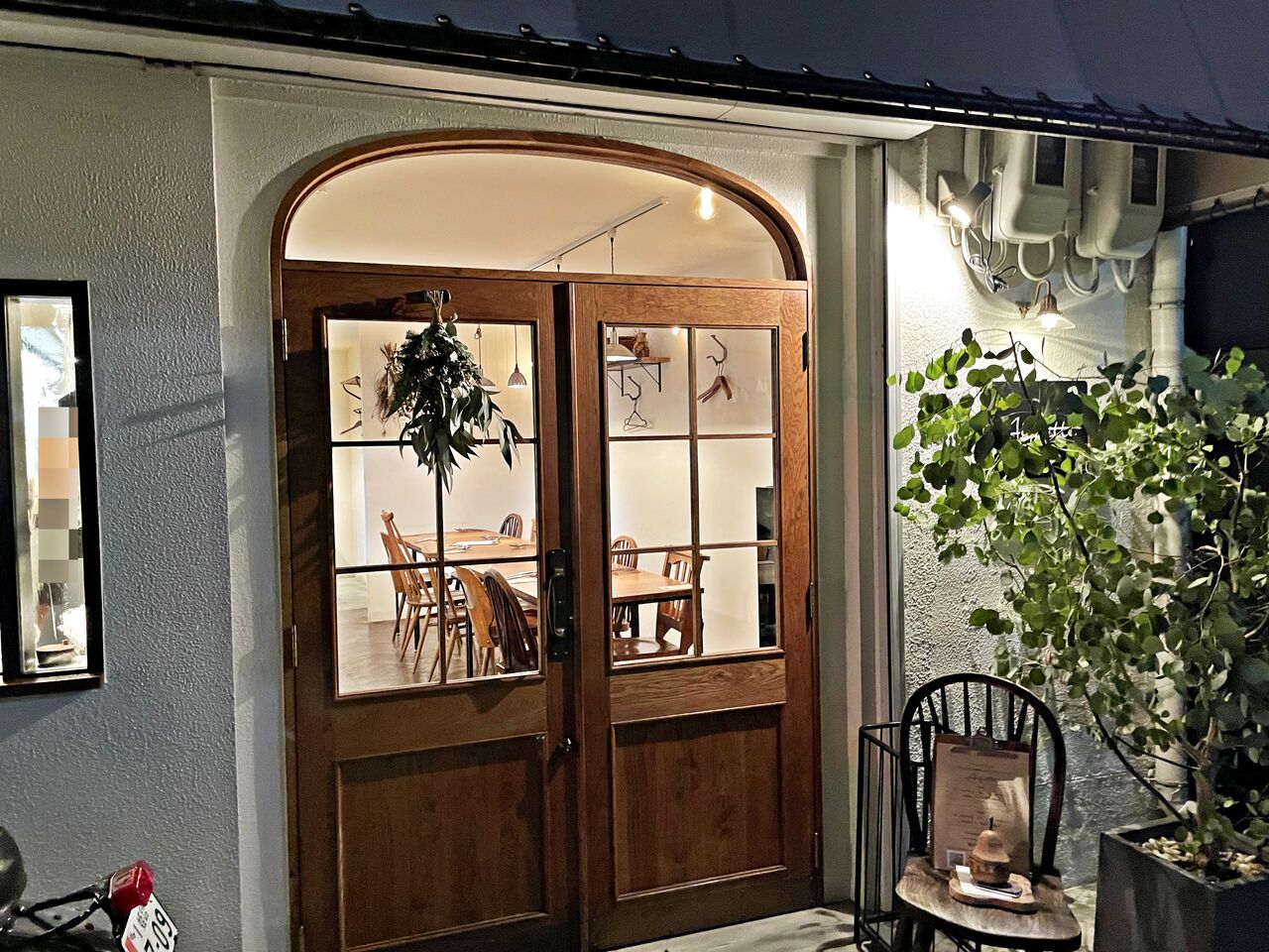 Aigrette エグレット ＠姫路＠カジュアルフレンチ鯉恋紀子の食いしん坊業務外日誌