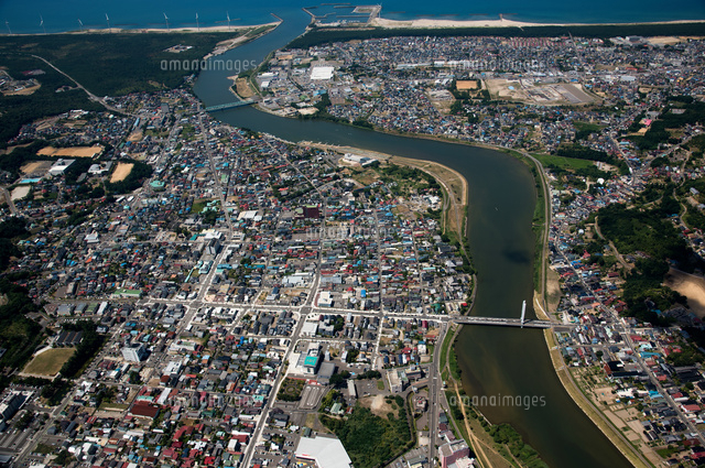 8.2 由利本荘市グルメを満喫 - 秋田県由利本荘市