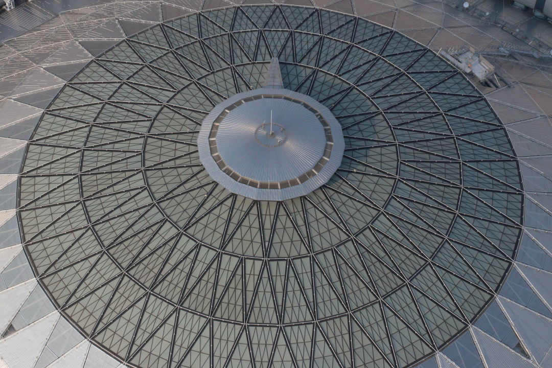 スカイホールドーム利用京セラドーム大阪