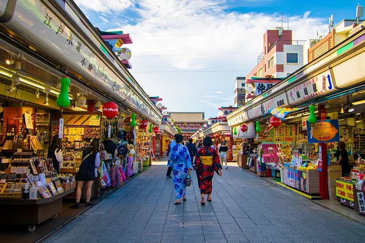 外国人にウケろ！東京『穴場』観光スポット選手権 - イーアイデム「ジモコロ」