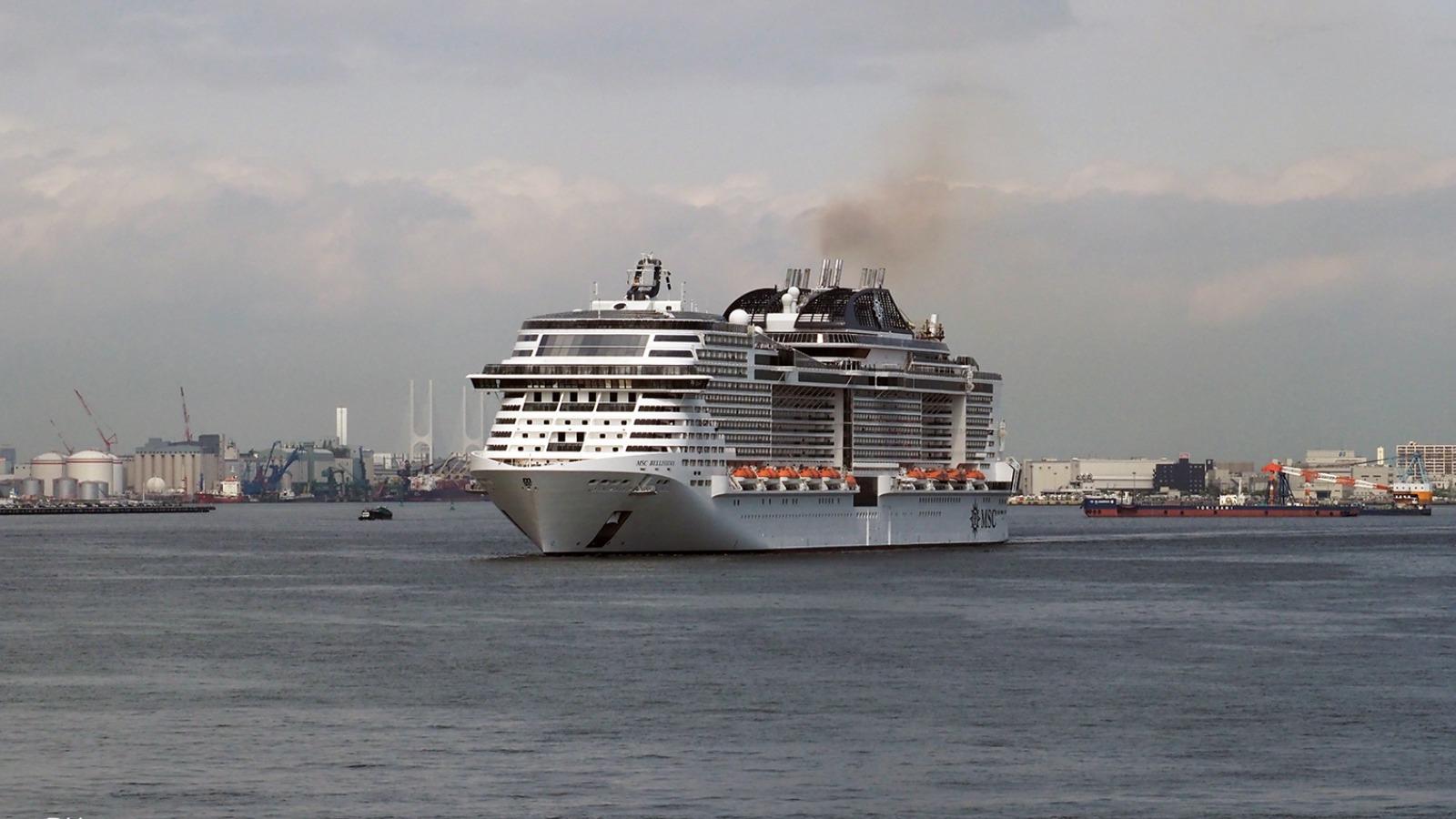 大阪港・神戸港で乗下船できるクルーズ特集特集・キャンペーンクルーズプラネット