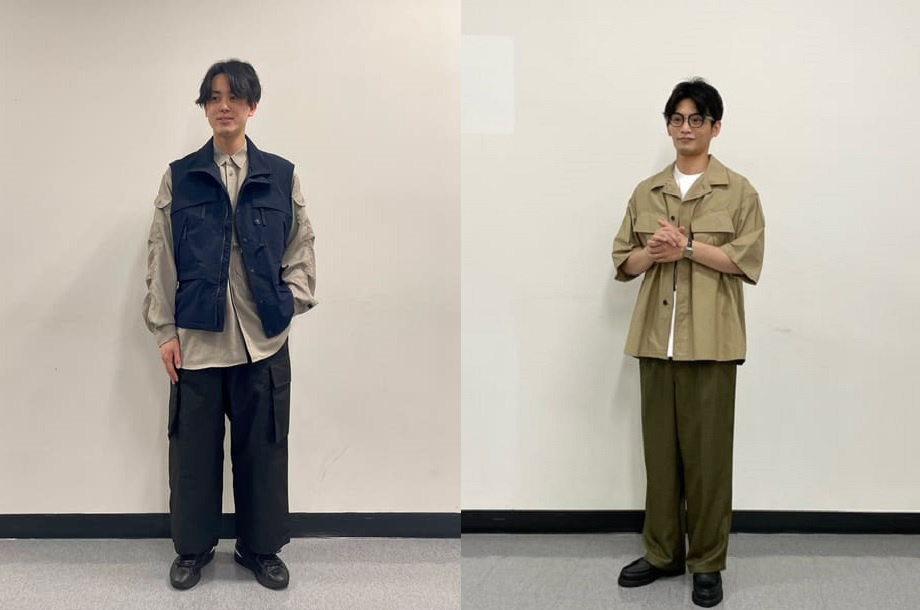 春夏 大人女子のアウトドアコーデ。キャンプやピクニックにぴったりな着こなしは？Niau ニアウ