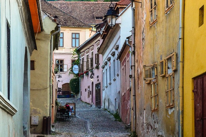 通りを全制覇したい、街歩きマニアが選ぶヨーロッパの美しい旧市街６選TABIZINE～人生に旅心を～