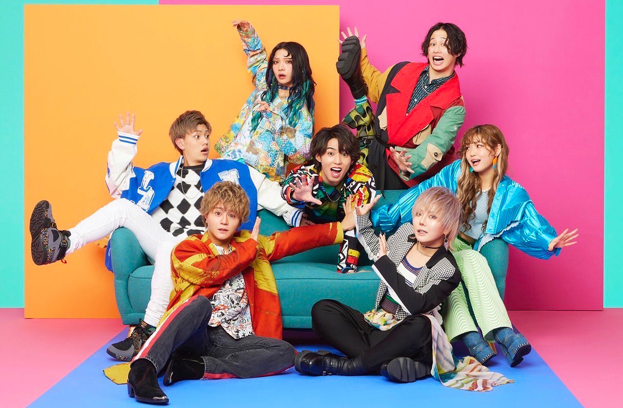 あみか@フォーエイト on X: 