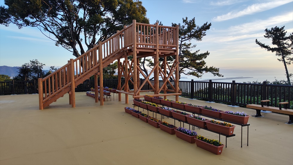 足摺岬ジャパントラベルデスク