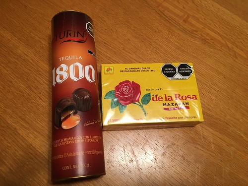 メキシコ在住日本人のおすすめ！人気お土産55選！ロコタビ