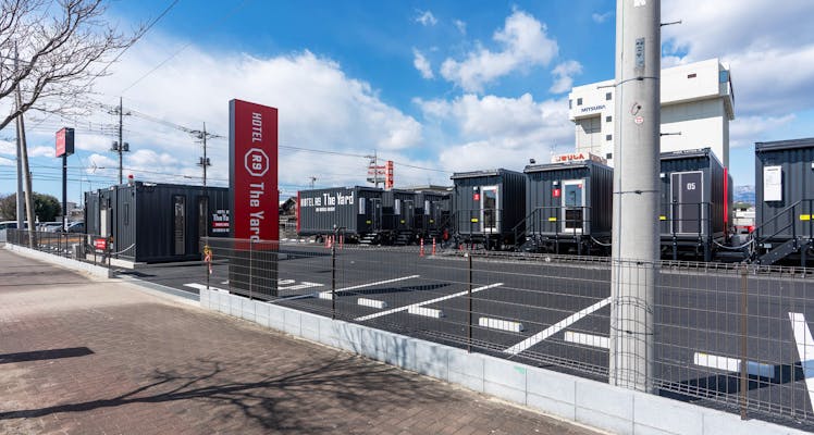 岩宿から国定駅南口までのルート - NAVITIME