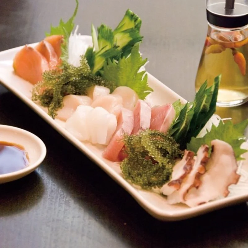 新宿三丁目 いちゃりば今日もごちそうさま