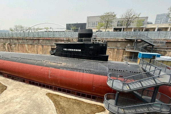 2025年 ソ連潜水艦博物館 - 出発前に知っておくべきことすべて -