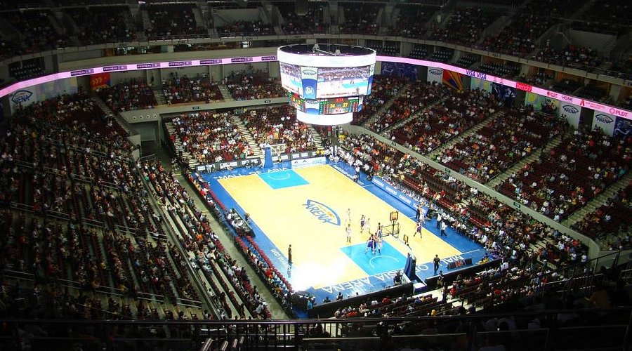 2025年 モール オブ アジア -