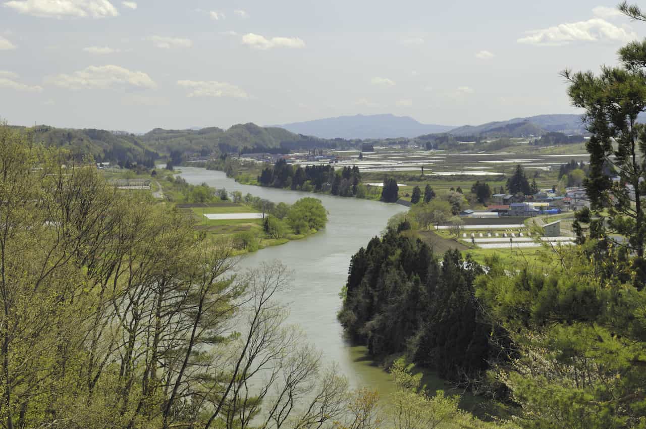 7月24日 4連休DAY3！奇跡の増水でナイスコンディション！ナチュラルアクション・アウトドア・ツアーズ