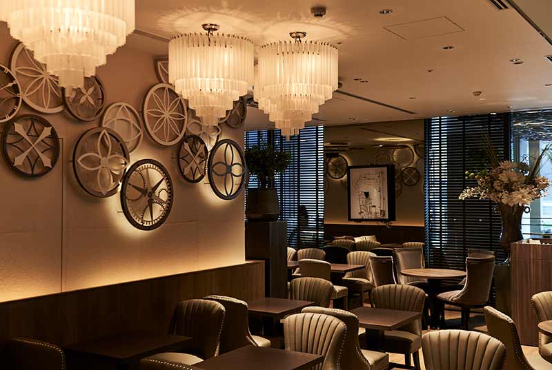 ビアガーデンにおすすめ 原宿・表参道・青山でテラス席ありのレストランを予約 - OZmallレストラン予約