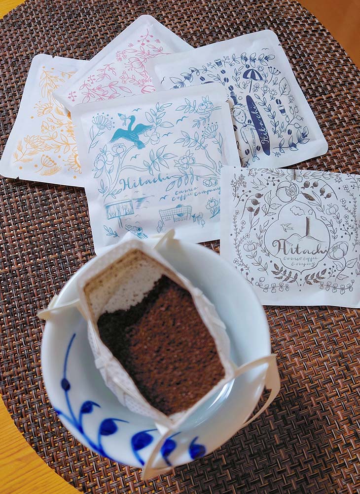 日立のお土産おすすめ6選。特産品や海産物を使った商品をご紹介