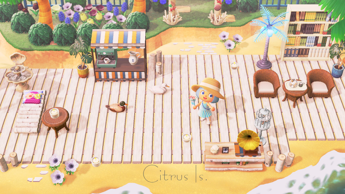 リクエストから💛 . リゾート風𝕔𝕠𝕕𝕖🏝