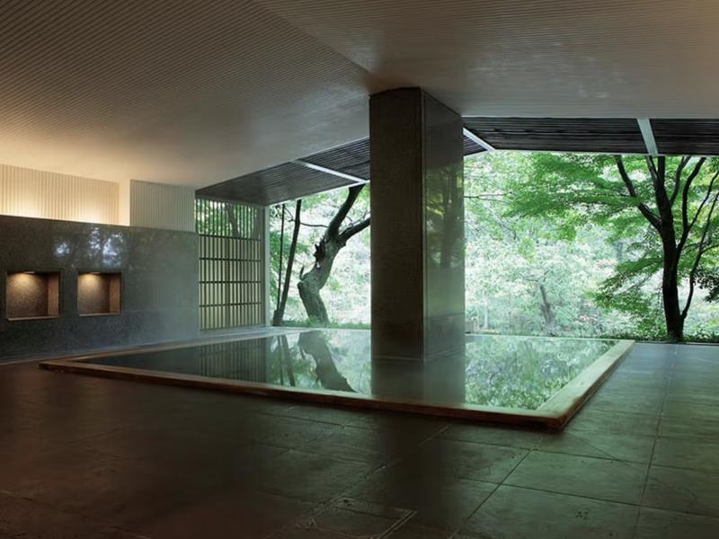 2025年8月13日リニューアルオープン - 界