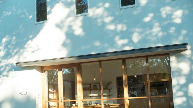 ふうの木@fuunoki.salon· Chofu, Tokyo