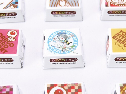 とち餅米子空港空港からお土産を探す空港内ショップ『ANA FESTA』でお土産・飲食店を検索