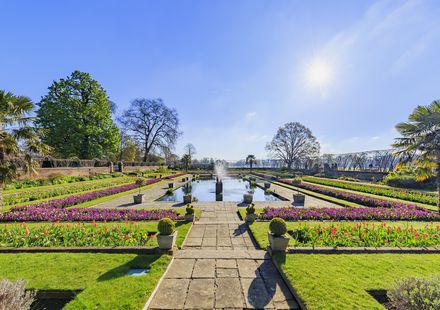 ロンドンの治安は大丈夫？危険なエリアや注意点をチェックネスグローバル