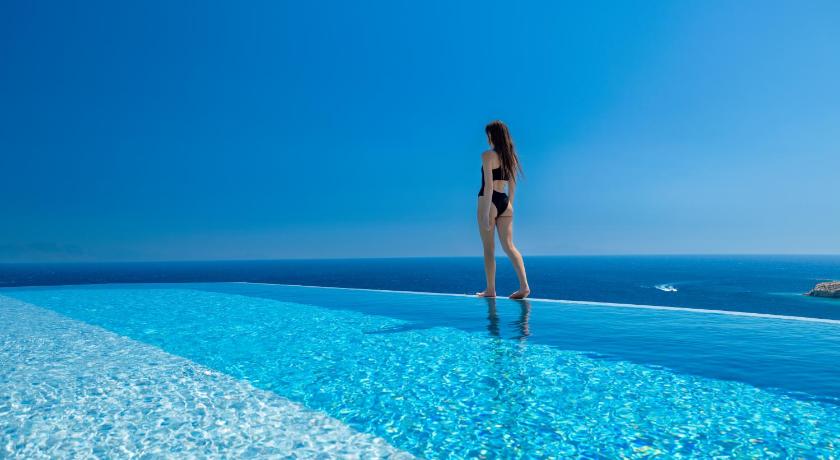 ウェルカム・トゥ・ザ・パラダーーーイス！！！＠ミコノス島』ミコノス島 ギリシャ の旅行記・ブログ by Prodiverさん