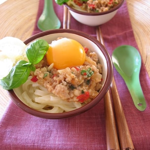 タイ料理の炒め麺は「パッタイ」だけじゃない！ ※流行って欲しいパッキーマオ、パッシーユ: ◇毎日カレー◇と☆タイ料理☆ by