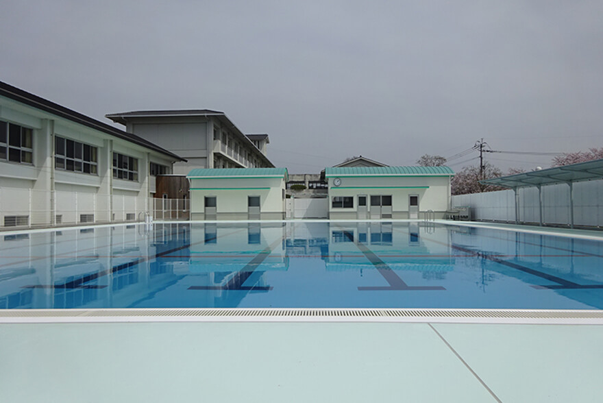 グリーンピア八女 レジャープールへ行ってきた！家族で楽しめるひんやりスポット久留米ファン