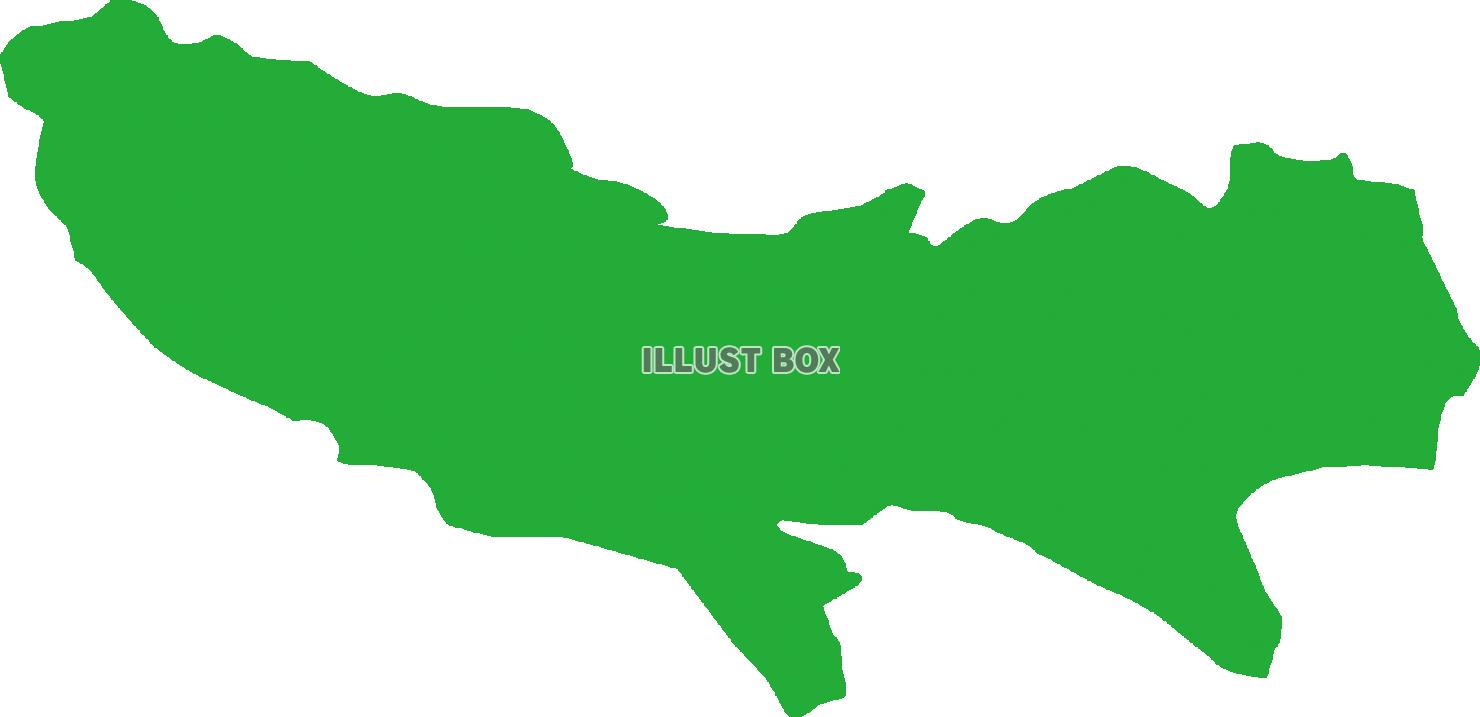 東京の“高低差”を表現した地図に驚きの声「渋谷が『谷』だということがよく分かる」「興味深い」