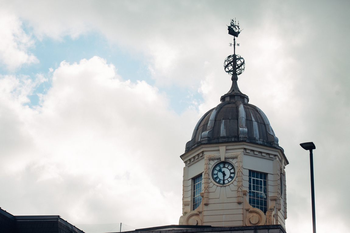 タイタニック号が出航したイギリスのサウザンプトン港と歴史を知れるSea City Museumを写真いっぱいでご紹介