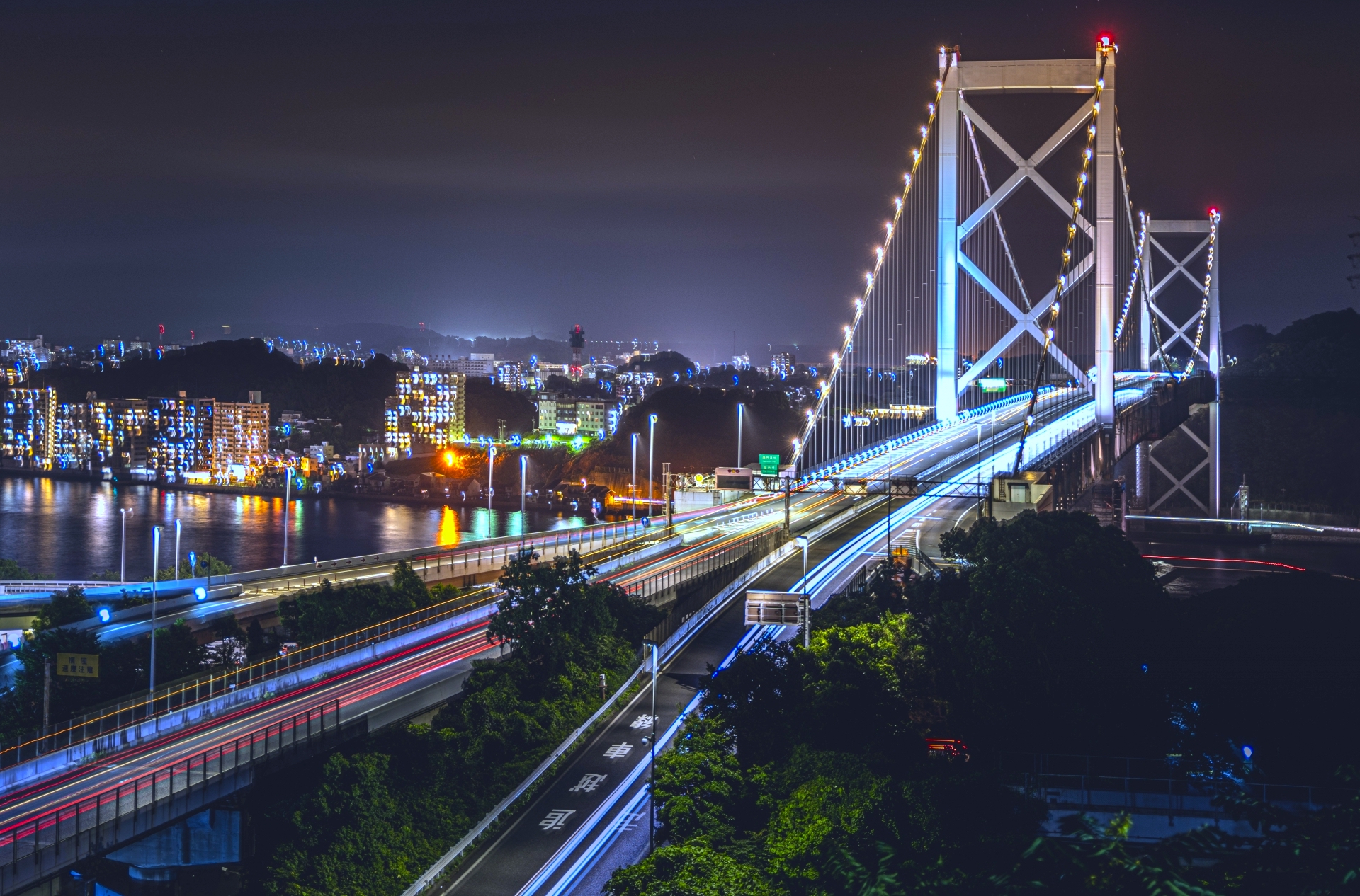 関門航路 - 国土交通省 九州地方整備局