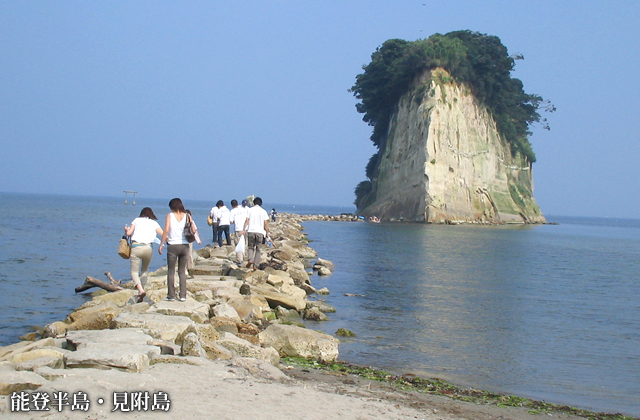 金沢市内と能登和倉温泉に宿泊する2泊3日コース ついでに飛騨高山観光は可能か？ -
