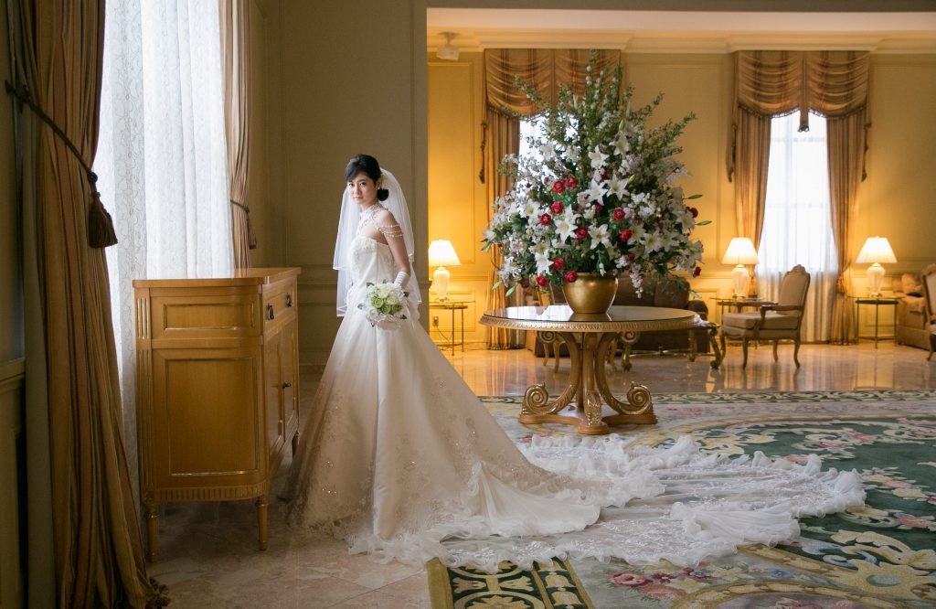 大阪セントバース教会で美しいチャペルでバリエーション豊富な前撮りレポ美花嫁図鑑farny ファーニー お洒落で可愛い花嫁レポが満載！byプラコレ