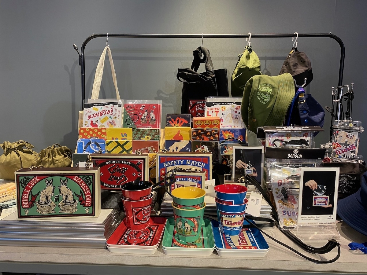 タイ・バンコク お土産はお菓子と雑貨がおすすめ！ばらまき〜高級土産まで厳選 -