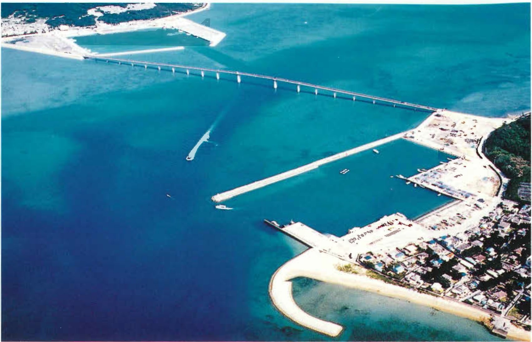 沖縄観光絶対おすすめパワースポット浜比嘉島の子宝の神様沖縄エンジョイ