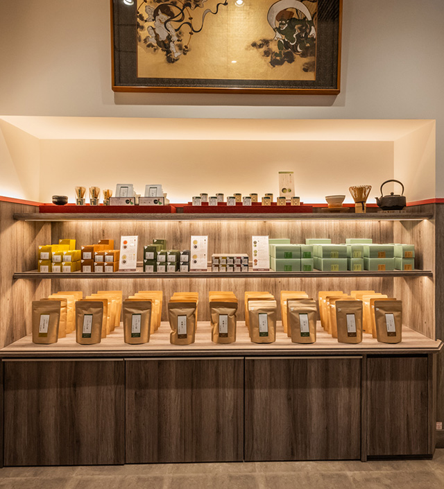 夏季限定祇園辻利の紫陽花パフェ・抹茶かき氷が大丸東京・京都伊勢丹に到着！『茶寮都路里』favy ファビー