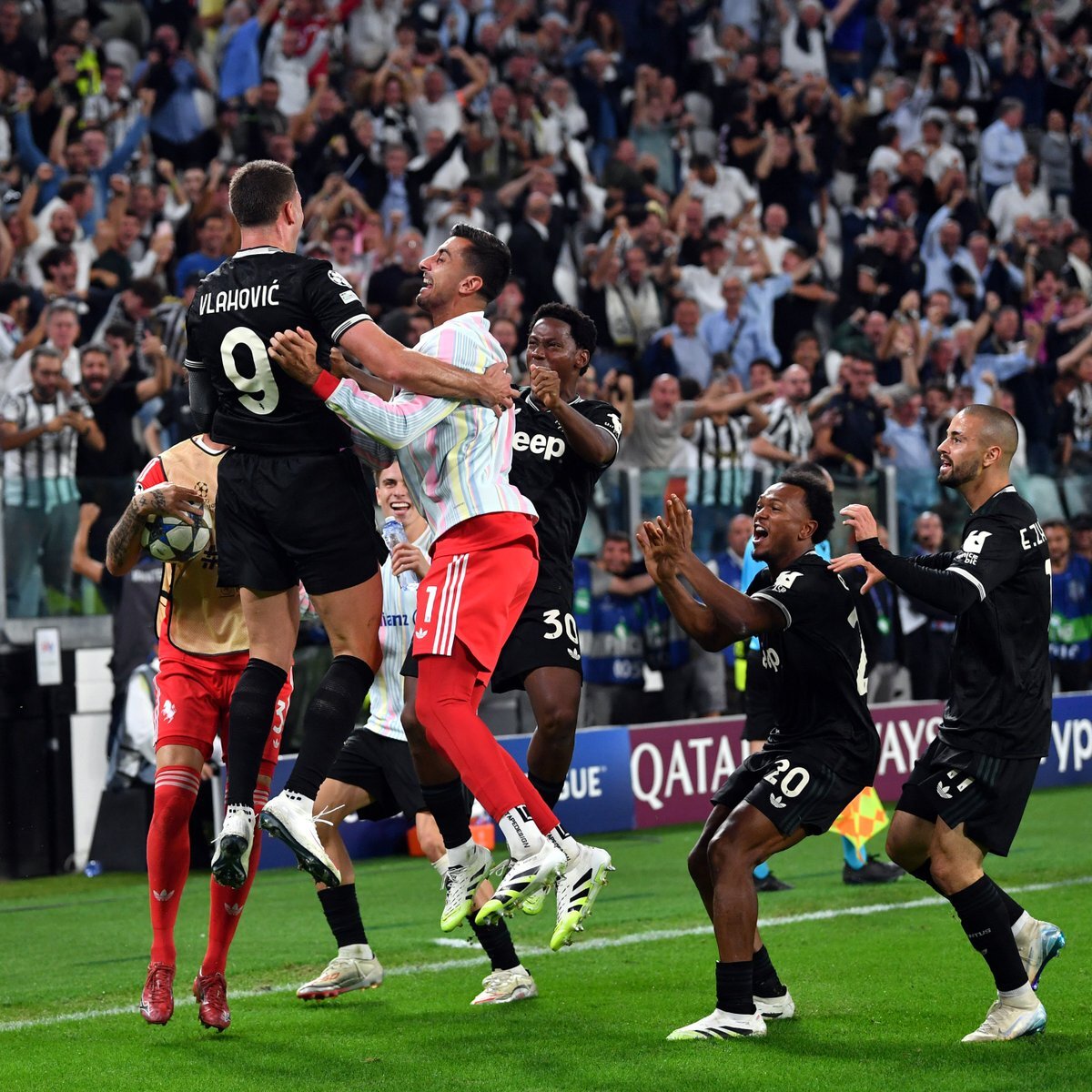 UEFA チャンピオンズリーグ準々決勝ANGLE SPORTS BARではUEFAチャンピオンズリーグ準々決勝をご覧いただけます！下記スケジュールにて放送致しますので、ぜひお立ち寄り下さい！ ————UEFAチャンピオンズリーグ準々決勝