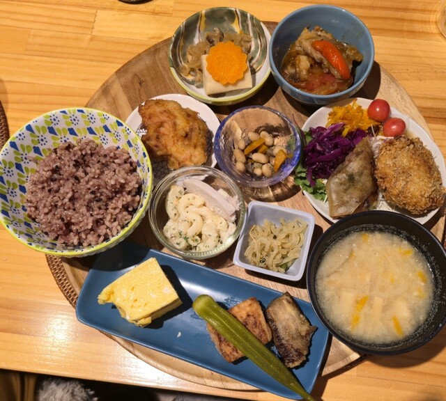 おる茶の香りRepresentative BlogOLDGEAR