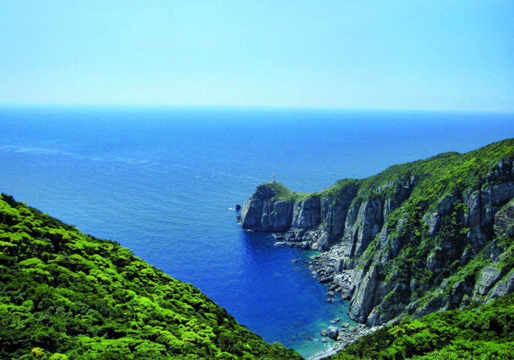 レンタサイクル「GOTOCHARI」一般社団法人五島市観光協会