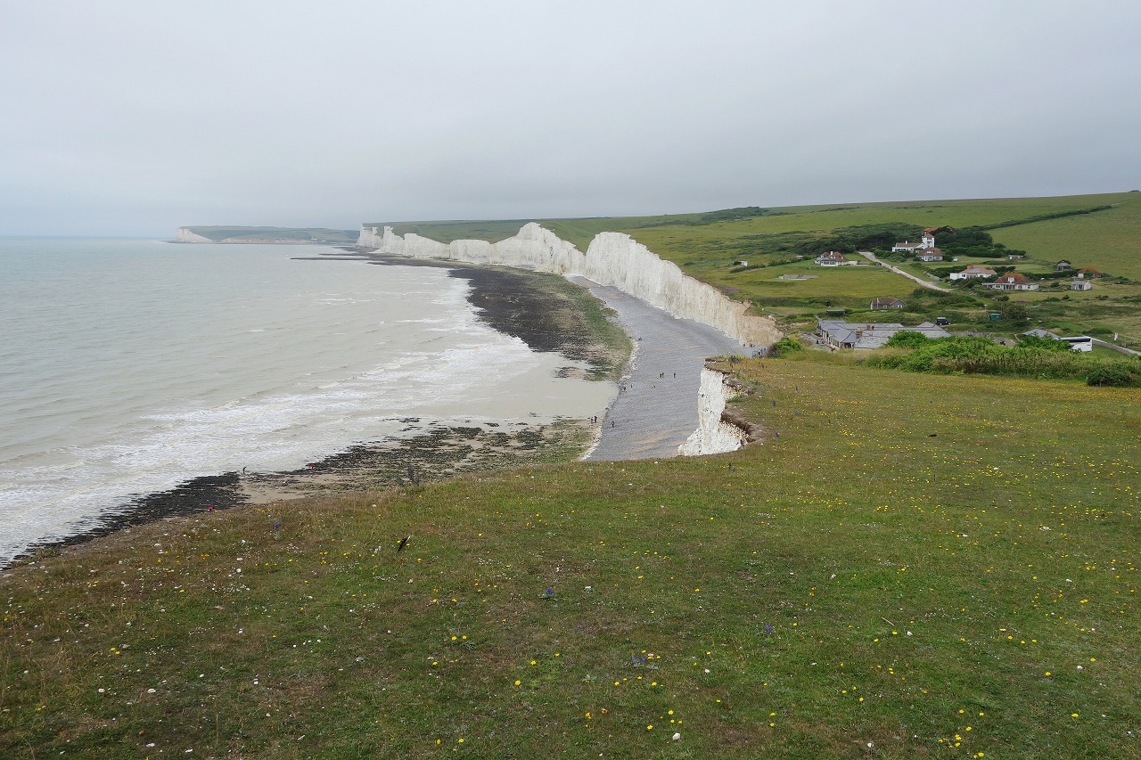 2025年 セブン シスターズ