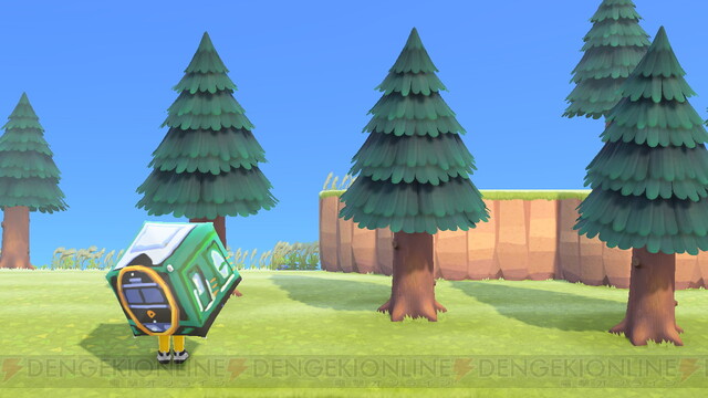 あつ森 線路のマイデザインIDまとめ一覧