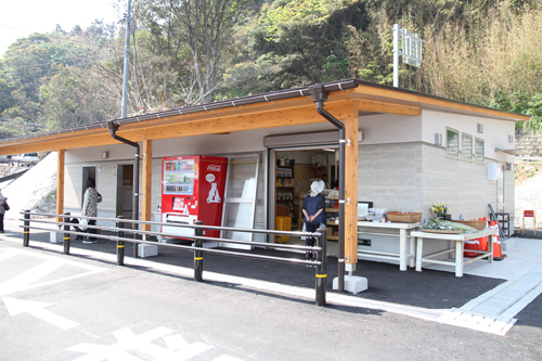 断崖に向かって立ち並ぶ鳥居は圧巻！元乃隅稲成神社へドライブ 山口県長門市クルマ情報サイトｰGAZOO.com