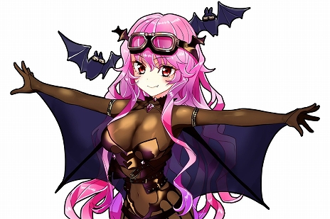 ビビッドアーミー 公式スタンプ -