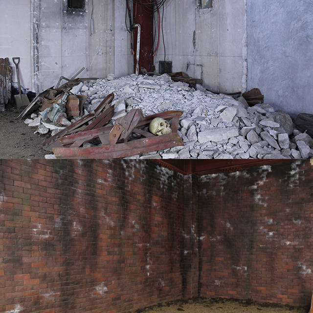 お知らせスタジオルール 大阪のコスプレ・レンタル撮影スタジオ