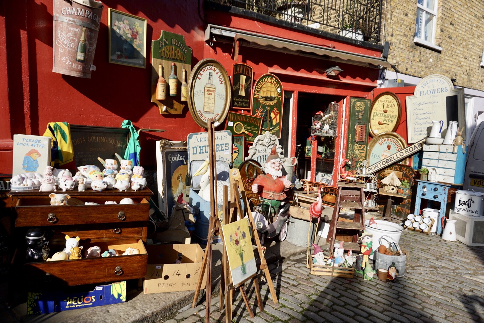 ファンタジーと伝統がつまった魔法の町！映画に出てくるロンドンのロケ地めぐり15選RETRIP リトリップ