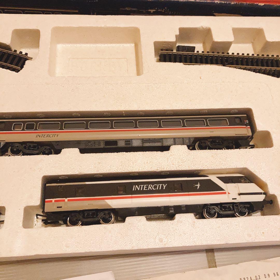 海外のレイアウトプラン集も素晴らしい！鉄道模型のレイアウトは楽しい