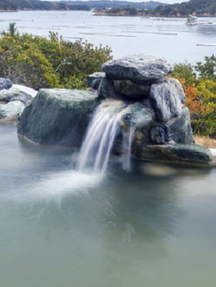賢島宝生苑 日帰り入浴-三重県 の詳細情報ことりっぷ