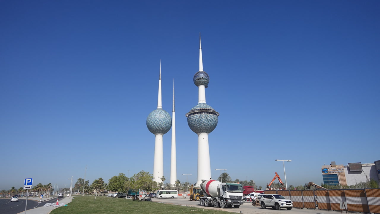 クウェート・タワーのおすすめガイド2025年 10月更新Trip Moments