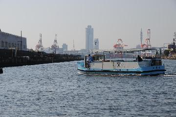 運河のまち「大正区」に今も渡し船が残っているのはなぜ？ - 炎の探偵社