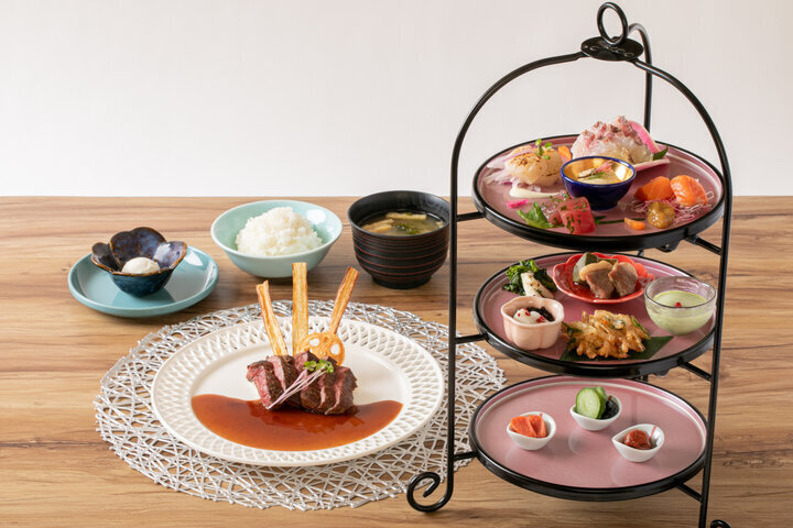 東京・丸の内 のおしゃれランチ 女子会・デート・お祝いにぴったりなお店11選THE GATE日本の旅行観光マガジン・観光旅行情報掲載